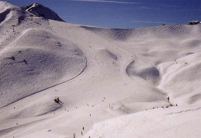 Oberstdorf - Kanzelwand