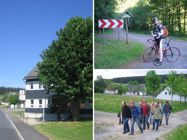Siegmundsburg