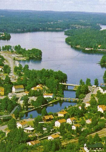 Dalsland - Bengtsfors