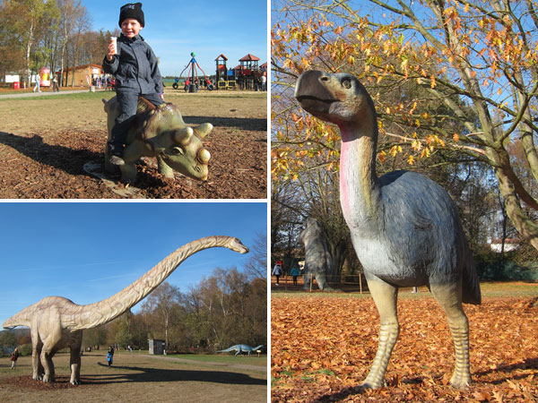 Dino-Park