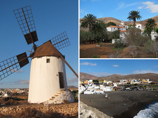 Fuerteventura - Ausflug