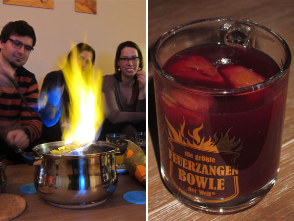 Feuerzangenbowle