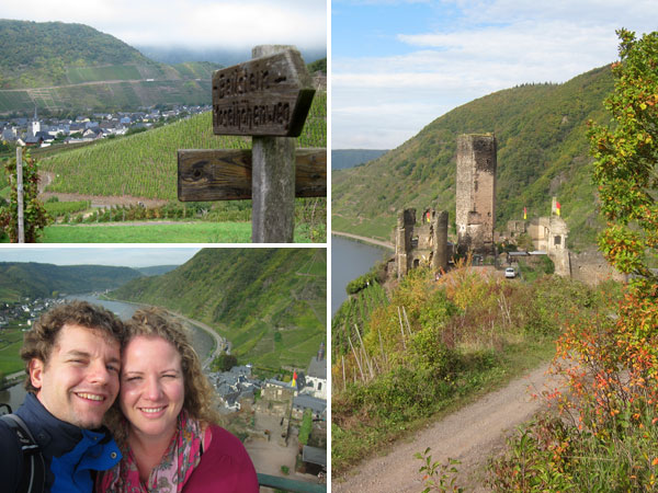 Mosel 2014