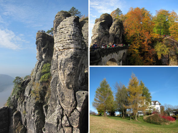 Bastei