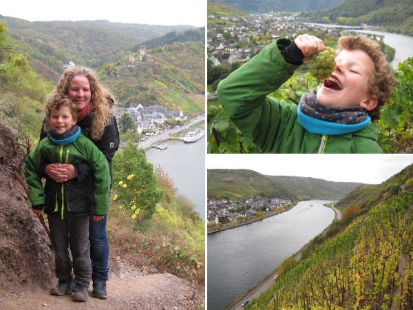 Mosel 2016 - Tag 4