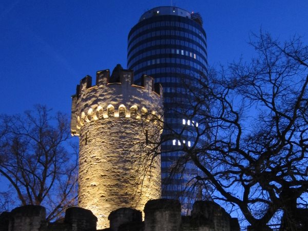 Pulverturm