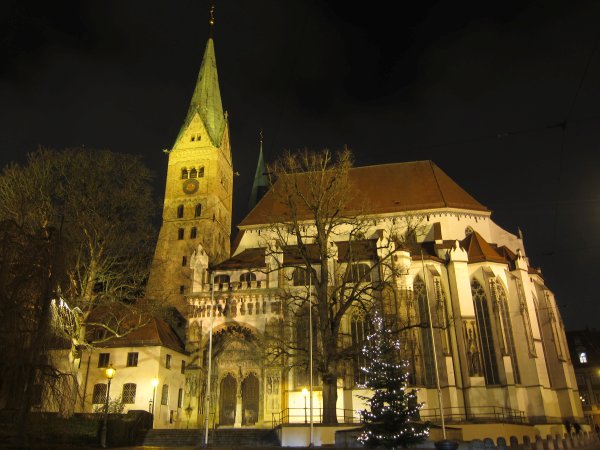 Augsburger Dom